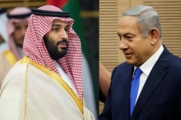 Thế giới - Ả Rập Saudi cảnh báo lằn ranh đỏ với Israel
