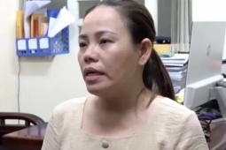 Truy tố Nguyễn Thị Hồng Bích vì dùng xyanua đầu độc chết chồng và 3 cháu bé