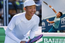Thể thao - Quang Dương liên tiếp hạ 3 sao pickleball Hoàng Nam, Linh Giang, Phúc Huỳnh