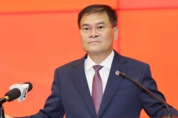Ông Nghiêm Xuân Thành giữ chức Bí thư T…