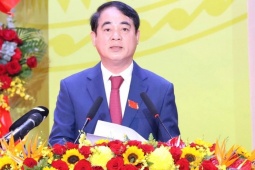 Tin tức trong ngày - Ông Nghiêm Xuân Thành giữ chức Bí thư Tỉnh ủy Khánh Hòa nhiệm kỳ 2025 - 2030
