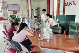 Agribank kinh doanh ra sao trước thông tin cựu Chủ tịch Nguyễn Thế Bình bị truy nã?