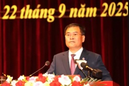 Ông Hầu A Lềnh được chỉ định làm Bí thư…