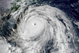 Thế giới - Siêu bão Ragasa mạnh nhất năm sắp đổ bộ, Trung Quốc cảnh báo tình huống thảm họa nghiêm trọng