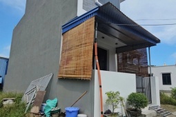 Công an vào cuộc vụ xây nhà "nhầm" đất …