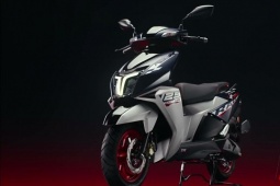 Xe tay ga 125cc ra mắt bản mới nhiều công nghệ xịn, giá rẻ hơn Vision
