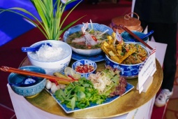 Porkstars USA 2025: Hành trình ẩm thực kết nối ba miền, thăng hoa cùng sáng tạo