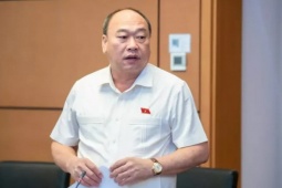 Tin tức trong ngày - Trung tướng Lê Quang Đạo giữ chức Phó Tổng Tham mưu trưởng Quân đội nhân dân Việt Nam