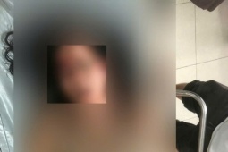 Tây Ninh: Mẹ và con gái bị bắn trọng thương, nghi phạm đã tự sát