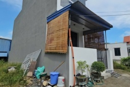 Người xây nhầm nhà trên đất của hàng xóm bị tố cáo 'chiếm đất'