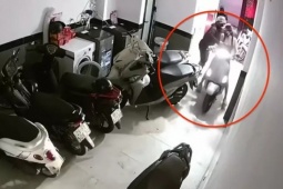 An ninh - Xã hội - Kẻ sàm sỡ rồi cướp tài sản một phụ nữ ở Hà Nội bị bắt