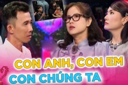 Người đàn ông rơi nước mắt nhắc về cay đắng khi ở rể