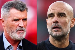 Tin mới nhất bóng đá tối 22/9: Roy Keane yêu cầu Pep Guardiola ngừng than phiền