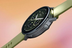 Thời trang Hi-tech - Garmin tung đồng hồ thông minh Venu 4 hỗ trợ giọng nói, có đèn pin