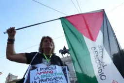 Thế giới - Ba cường quốc công nhận Nhà nước Palestine: Thực tế phũ phàng