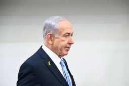 Ông Netanyahu: Sẽ không có Nhà nước Palestine nào!