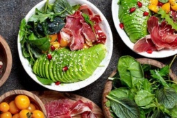 Sức khỏe đời sống - Cảnh báo kiểu ăn tốt cho phụ nữ nhưng nguy cho nam giới