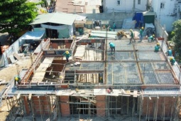 Những lưu ý trước khi xây nhà để tránh tranh chấp về sau