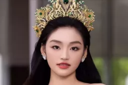 Thời trang - Hoa hậu Hòa bình Việt Nam 2025: 'Mẹ khóc khi đọc bình luận ác ý về tôi'