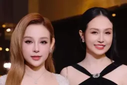 2 mỹ nhân Việt có biệt danh 'Baby' U40 ngoại hình vẫn như mới đôi mươi