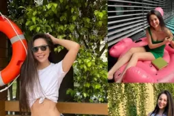 Hiền Thục mỹ nhân không tuổi Vbiz U45 vẫn trẻ trung khó tin