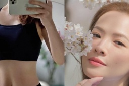 Sắc vóc đời thực của con dâu NSND Khải Hưng