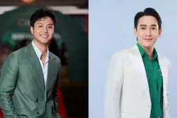 Giải trí - Duyên nợ thú vị giữa Mưa Đỏ và Tử Chiến Trên Không: Hứa Vĩ Văn gặp Thanh Sơn