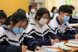 Giáo dục - du học - Tâm tư thầy giáo gửi Bộ trưởng GD-ĐT về Thông tư 19 kỷ luật học sinh