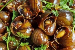 Ẩm thực - Top món ốc nóng ngon khó cưỡng cho ngày thu se lạnh, ăn một lần là mê tít