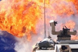 Nam diễn viên nhập viện khẩn cấp sau tai nạn nghiêm trọng trên phim trường