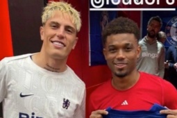 Bóng đá - Ngôi sao của MU xóa tất cả các bài đăng sau bức ảnh gây tranh cãi với Garnacho