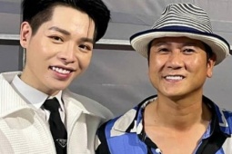 Nam nhạc sĩ đứng sau giúp Đức Phúc vô địch quốc tế là ai?