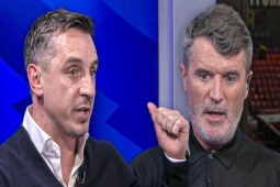 Bóng đá - Eriksen tố bình luận của các huyền thoại MU khiến cầu thủ thêm áp lực