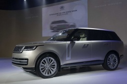 Hơn 40.000 xe Land Rover mất dữ liệu vì bị tấn công mạng