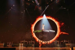 Công nghệ thông tin - Đức Phúc đăng quang Intervision 2025: Tiết lộ cách chấm điểm bằng thuật toán