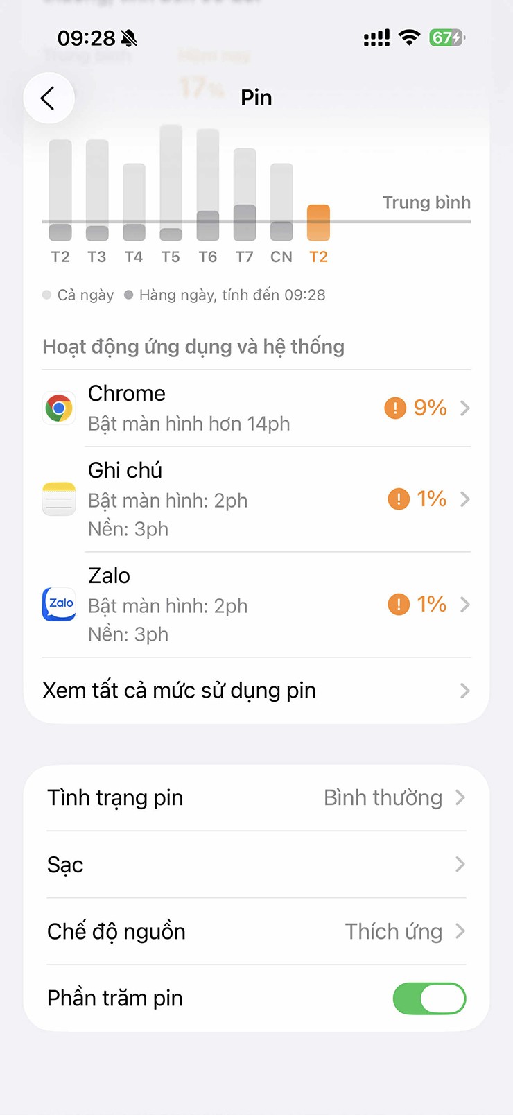 iOS 26 có chế độ "ẩn" giúp iPhone trâu gấp bội, chưa bật phí nửa đời máy - 3