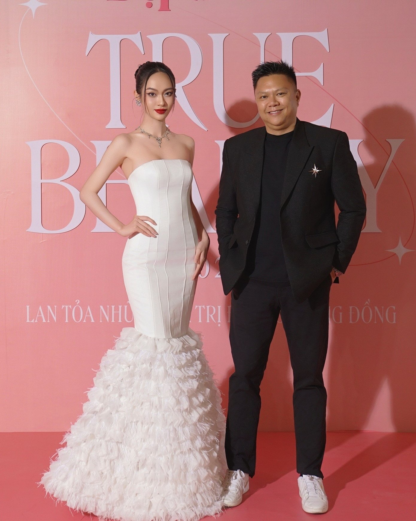 Chuyện gì đang xảy ra với Miss Universe Vietnam? - 5