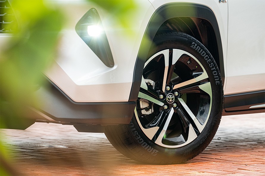 Toyota Yaris Cross HEV: Bạn đồng hành của thế hệ phụ nữ bản lĩnh - 12