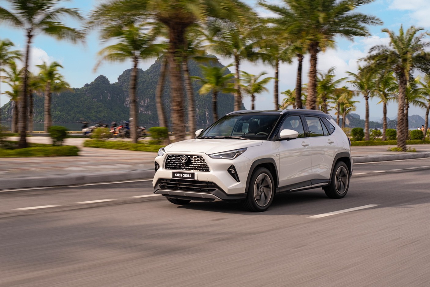 Toyota Yaris Cross HEV: Bạn đồng hành của thế hệ phụ nữ bản lĩnh - 15