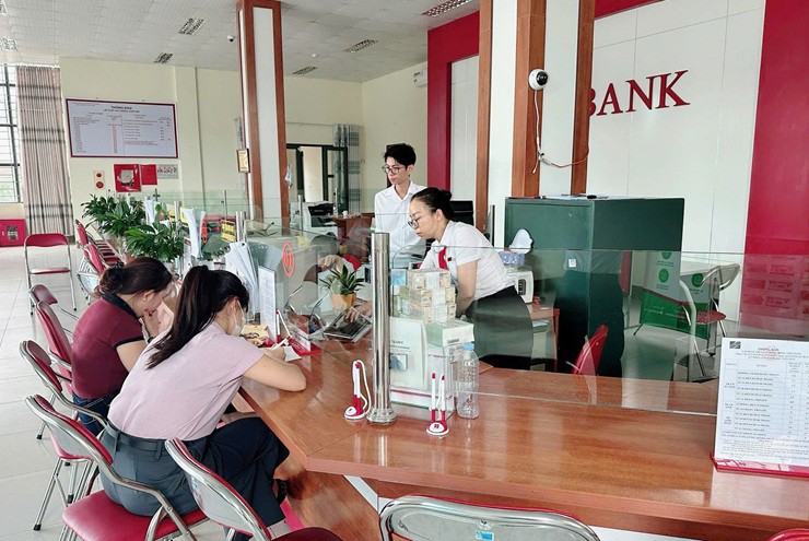 Agribank khẳng định quyết định khởi tố bị can và quyết định truy nã với ông Nguyễn Thế Bình không ảnh hưởng đến hoạt động của ngân hàng