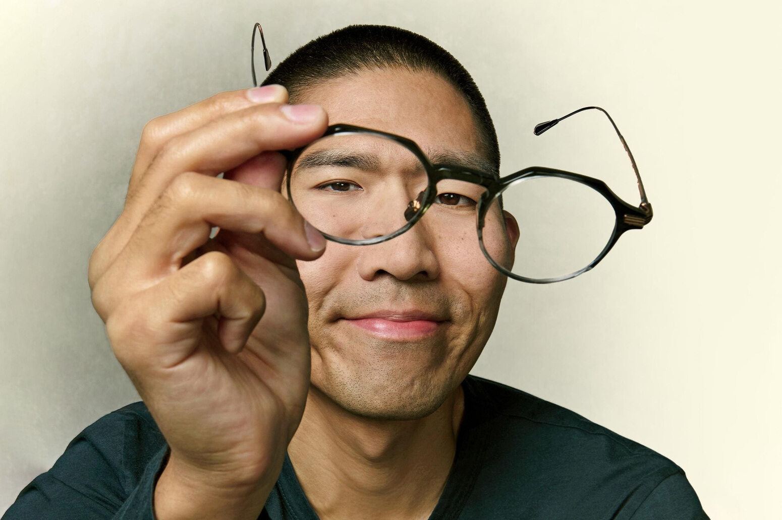 Edwin Chen