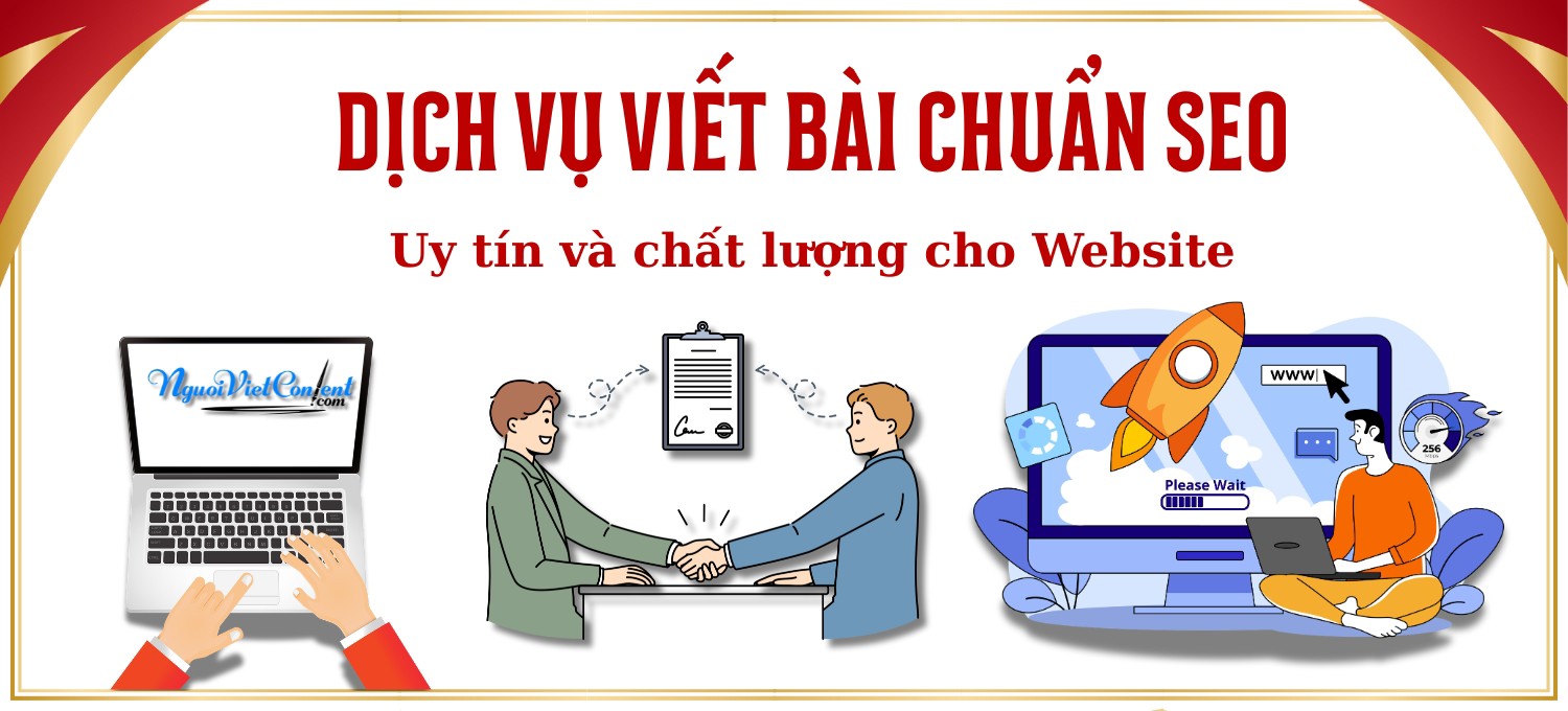 Một bài viết SEO hiệu quả không chỉ “được Google hiểu”