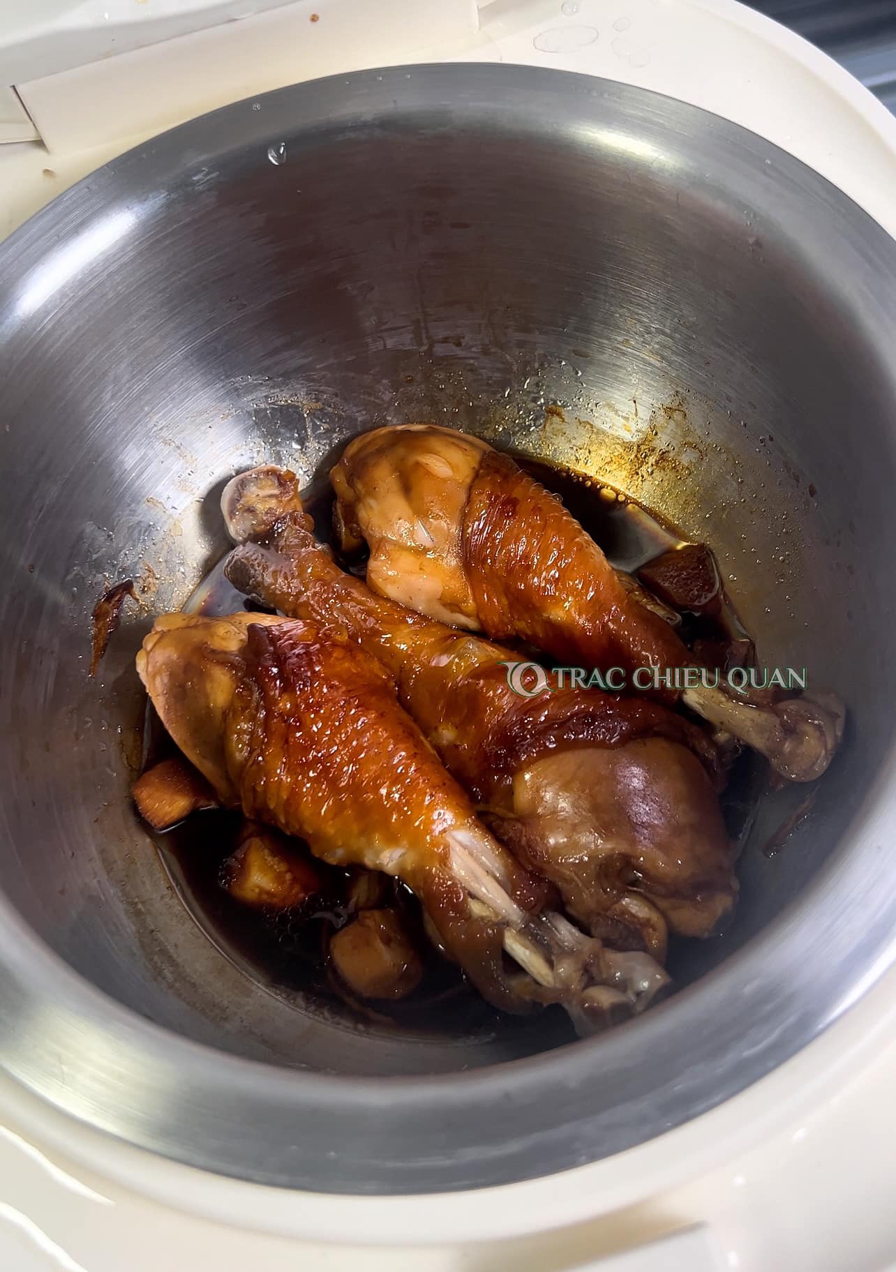 Gà không chỉ có luộc hay rang, đây là 7 cách chế biến siêu ngon nên thử - 5