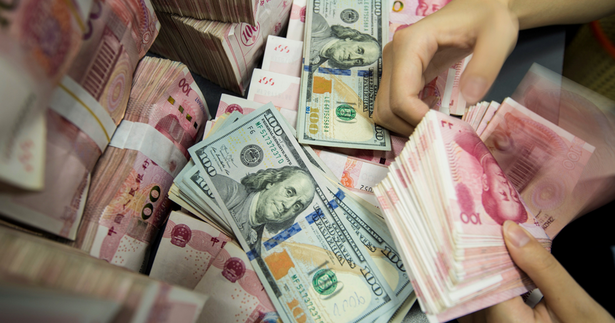Lượng tiền khổng lồ đang hướng tới kênh chứng khoán
