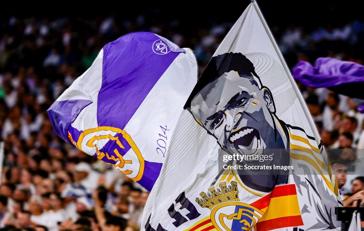 Nếu để mất Vinicius trong tháng 1 tới thì đây là tổn thất nghiêm trọng của Real Madrid