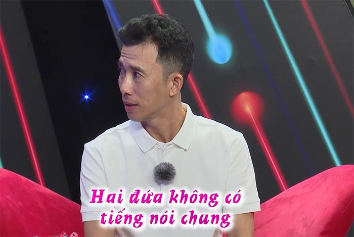 Người đàn ông rơi nước mắt nhắc về cay đắng khi ở rể - 2