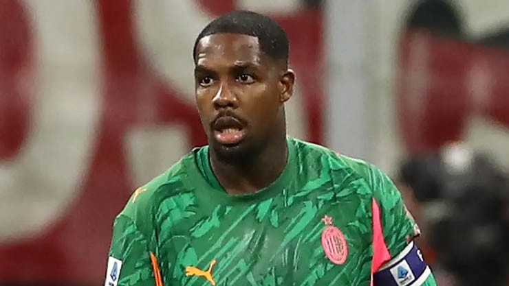 Tin mới nhất bóng đá tối 22/9: Roy Keane yêu cầu Pep Guardiola ngừng than phiền - 6