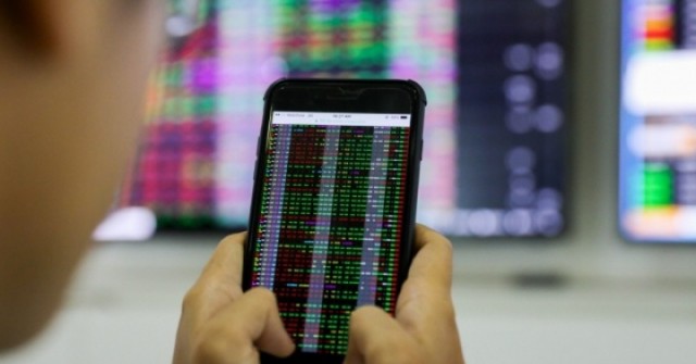 Thị trường chứng khoán thường ra sao sau khi được nâng hạng?