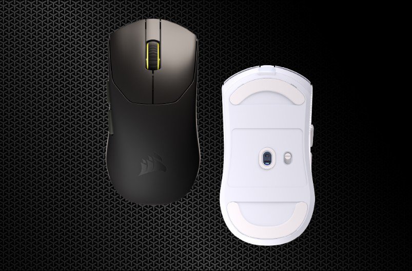 Corsair Sabre v2 Pro.