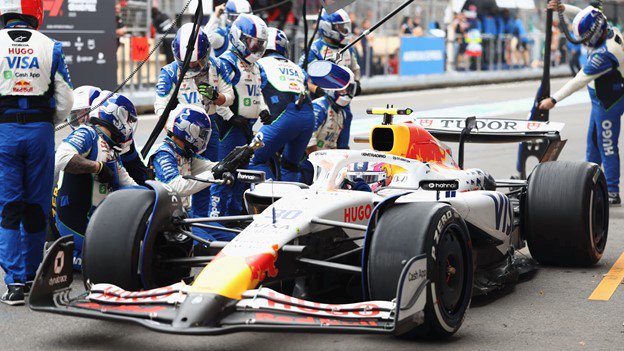  Lawson với kết quả tốt nhất sự nghiệp tại vị trí thứ 5